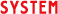 SYSTEM