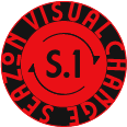 S1切り替えボタン