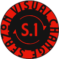 S1切り替えボタン
