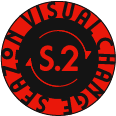 S2切り替えボタン