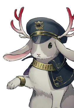 GUIDE JACKALOPE