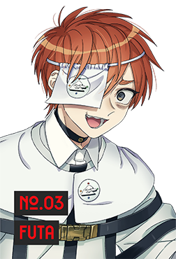 No.03 FUTA