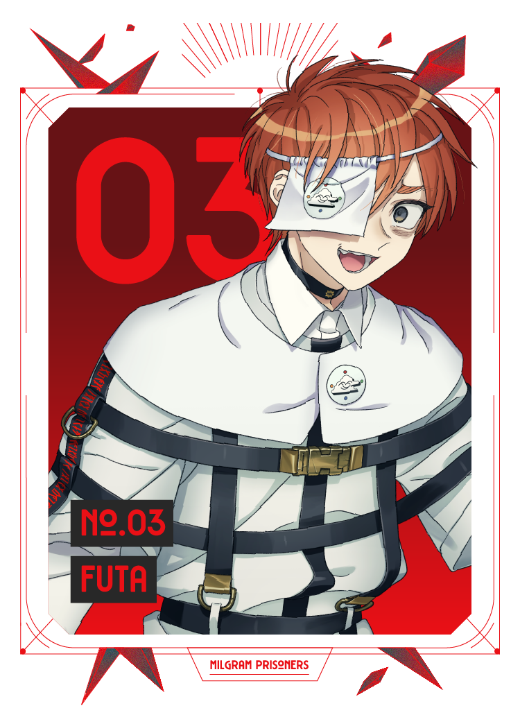 No.03 FUTA